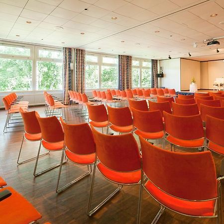 Gda Hotel Kleefeld Buchholz in der Nordheide Exteriér fotografie