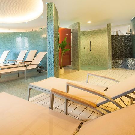 Gda Hotel Kleefeld Buchholz in der Nordheide Exteriér fotografie