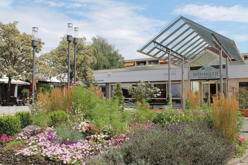 Gda Hotel Kleefeld Buchholz in der Nordheide Exteriér fotografie