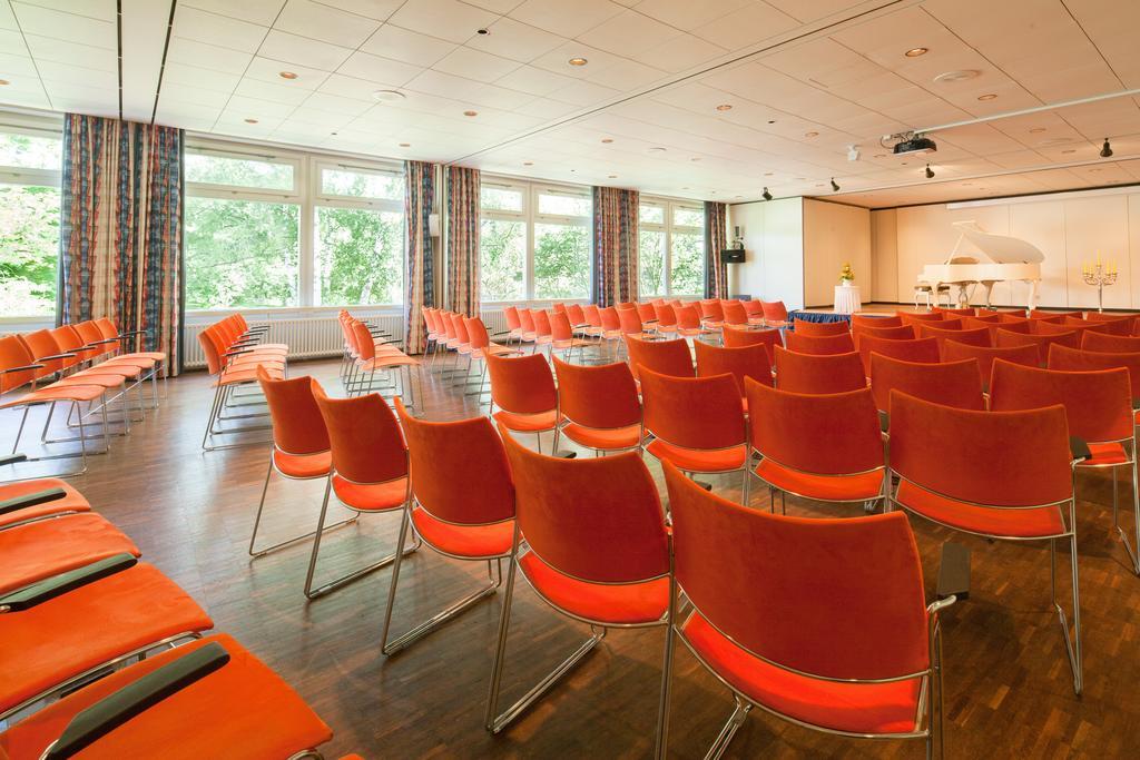 Gda Hotel Kleefeld Buchholz in der Nordheide Exteriér fotografie