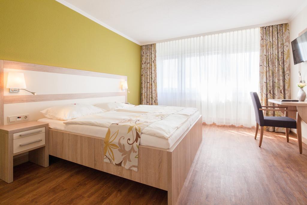 Gda Hotel Kleefeld Buchholz in der Nordheide Pokoj fotografie