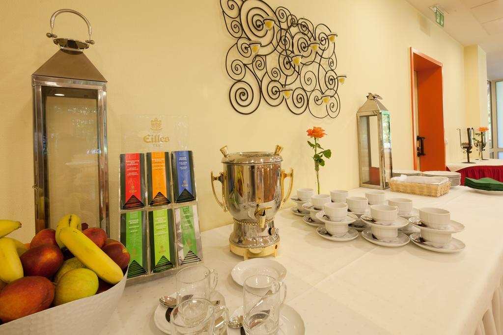 Gda Hotel Kleefeld Buchholz in der Nordheide Exteriér fotografie